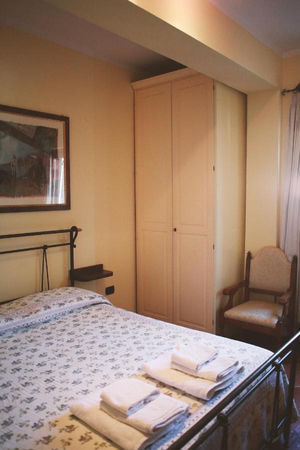 Bed & Breakfast Spigolatrice Sapri Exterior foto