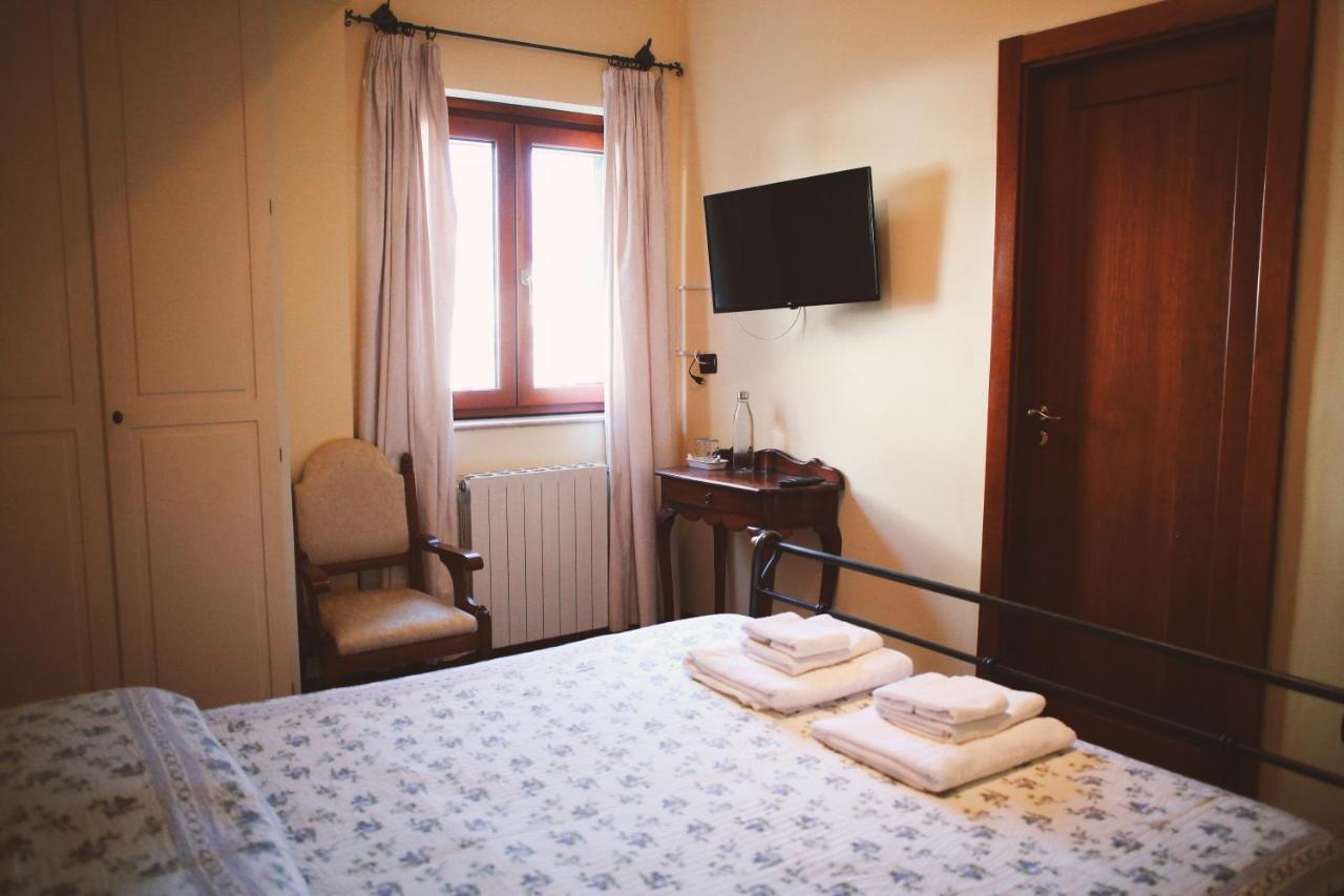 Bed & Breakfast Spigolatrice Sapri Exterior foto