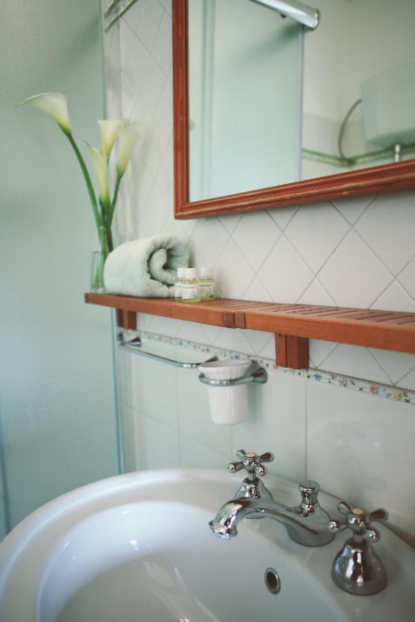 Bed & Breakfast Spigolatrice Sapri Exterior foto