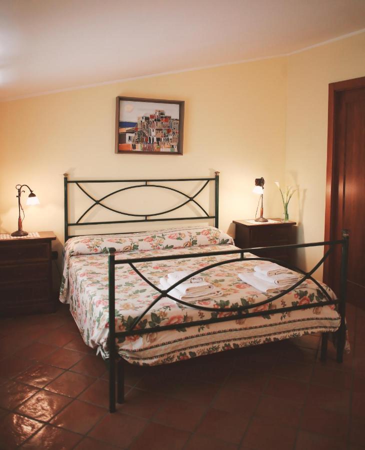 Bed & Breakfast Spigolatrice Sapri Exterior foto
