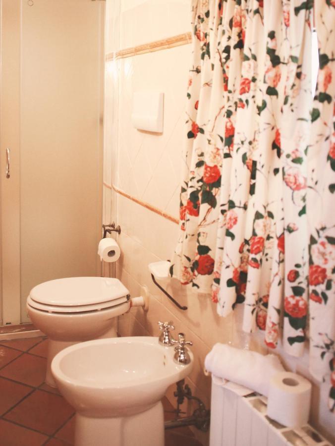 Bed & Breakfast Spigolatrice Sapri Exterior foto