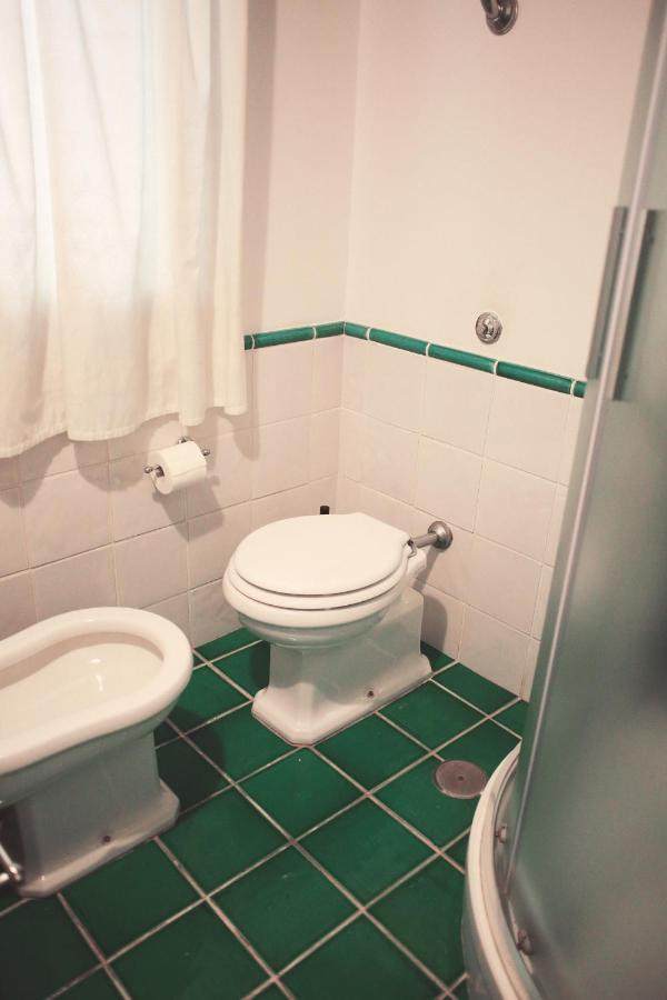 Bed & Breakfast Spigolatrice Sapri Exterior foto