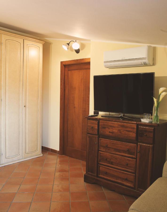 Bed & Breakfast Spigolatrice Sapri Exterior foto