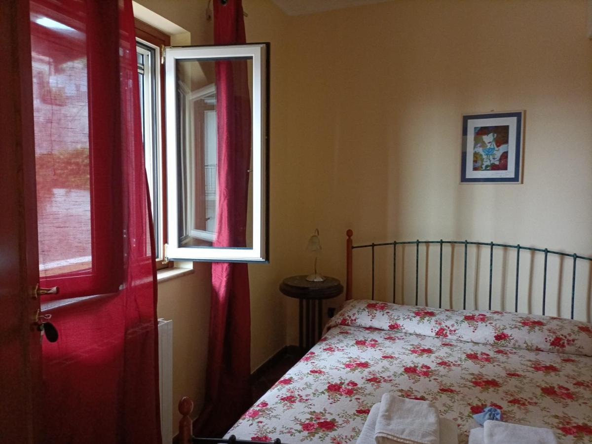 Bed & Breakfast Spigolatrice Sapri Zimmer foto