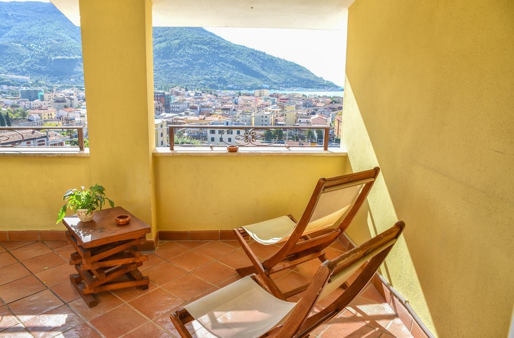 Bed & Breakfast Spigolatrice Sapri Exterior foto