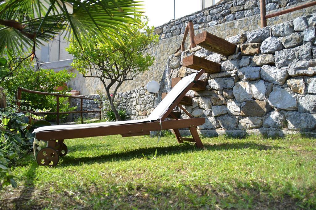 Bed & Breakfast Spigolatrice Sapri Exterior foto