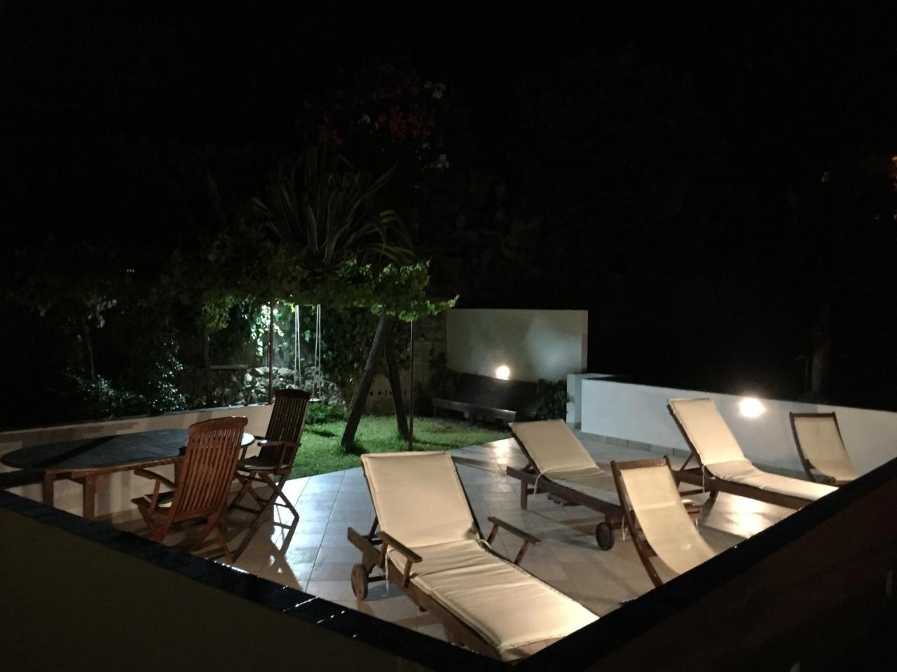 Bed & Breakfast Spigolatrice Sapri Exterior foto